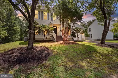 3517 Lancaster Ring Road, Fredericksburg, VA 22408 - Photo 1