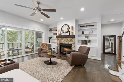 10505 Ridge Cove Lane, Spotsylvania, VA 22551 - Photo 18