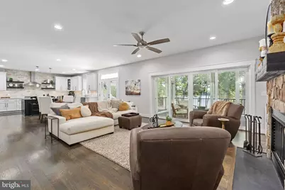 10505 Ridge Cove Lane, Spotsylvania, VA 22551 - Photo 16