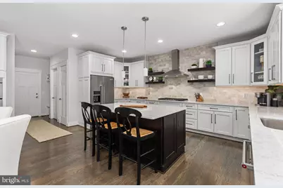 10505 Ridge Cove Lane, Spotsylvania, VA 22551 - Photo 22