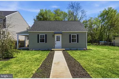 179 Mansfield Street, Fredericksburg, VA 22408 - Photo 1