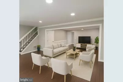 10804 Wall Street, Fredericksburg, VA 22408 - Photo 4
