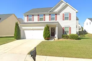 9321 Blue Pine Ln, Fredericksburg, VA 22407 - Photo 1