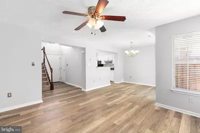11121 Oxford Terrace, Fredericksburg, VA 22407 - Photo 4