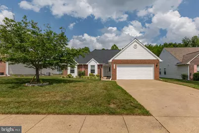 11513 Abingdon Court, Fredericksburg, VA 22407 - Photo 1