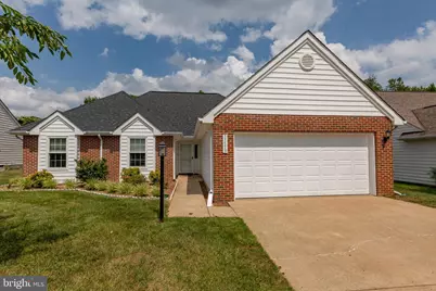 11513 Abingdon Court, Fredericksburg, VA 22407 - Photo 2