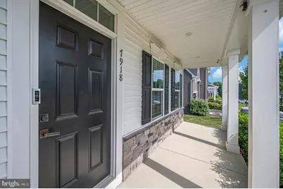 7918 Continental Court, Fredericksburg, VA 22407 - Photo 2