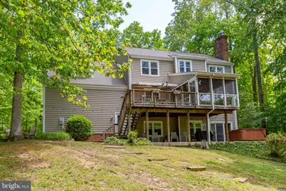 7931 Gold Leaf Circle, Spotsylvania, VA 22551 - Photo 4