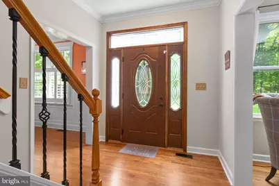 7931 Gold Leaf Circle, Spotsylvania, VA 22551 - Photo 12