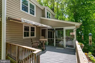 7931 Gold Leaf Cir, Spotsylvania, VA 22551 - Photo 30