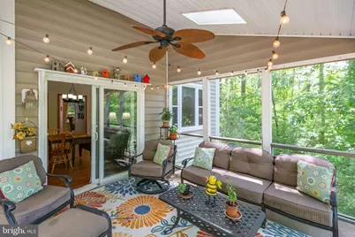 7931 Gold Leaf Circle, Spotsylvania, VA 22551 - Photo 28