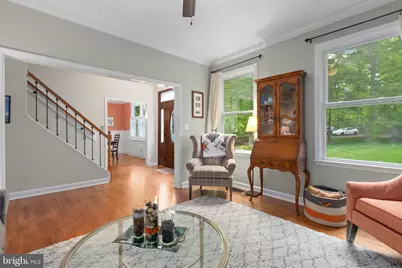 7931 Gold Leaf Circle, Spotsylvania, VA 22551 - Photo 14