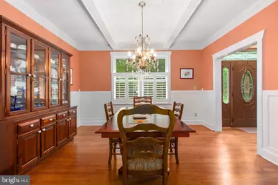 7931 Gold Leaf Circle, Spotsylvania, VA 22551 - Photo 16