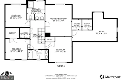 7931 Gold Leaf Circle, Spotsylvania, VA 22551 - Photo 56
