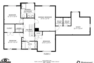 7931 Gold Leaf Cir, Spotsylvania, VA 22551 - Photo 56