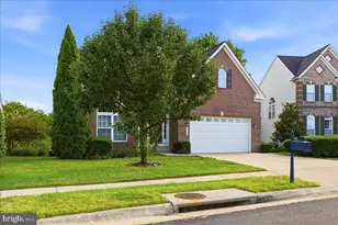 5108 Sewells Pointe Dr, Fredericksburg, VA 22407 - Photo 4