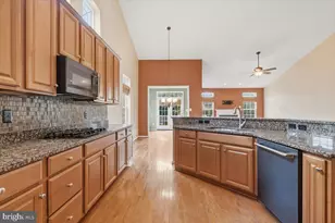 5108 Sewells Pointe Dr, Fredericksburg, VA 22407 - Photo 18