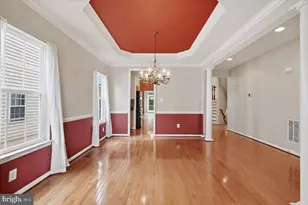 5108 Sewells Pointe Dr, Fredericksburg, VA 22407 - Photo 8
