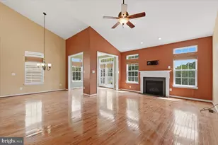 5108 Sewells Pointe Dr, Fredericksburg, VA 22407 - Photo 22