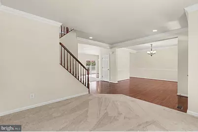 9709 Glenn Brooke Court, Fredericksburg, VA 22407 - Photo 4