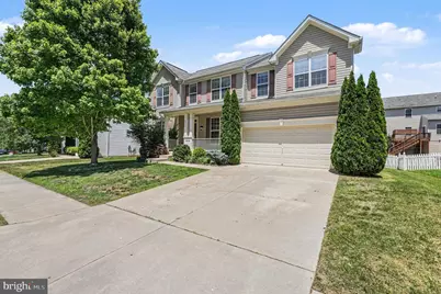 9709 Glenn Brooke Court, Fredericksburg, VA 22407 - Photo 2