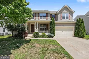 9709 Glenn Brooke Ct, Fredericksburg, VA 22407 - Photo 1