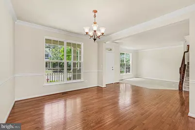 9709 Glenn Brooke Court, Fredericksburg, VA 22407 - Photo 6