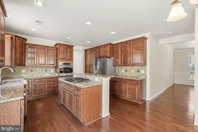 9709 Glenn Brooke Court, Fredericksburg, VA 22407 - Photo 10