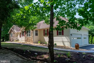 4602 Magnolia Harbour Dr, Spotsylvania, VA 22551 - Photo 8