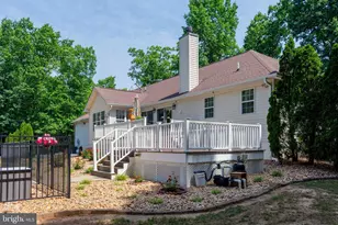 4602 Magnolia Harbour Dr, Spotsylvania, VA 22551 - Photo 50