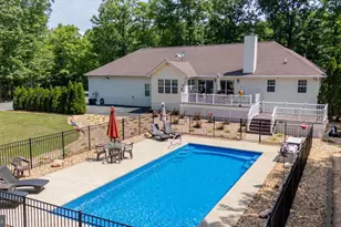 4602 Magnolia Harbour Dr, Spotsylvania, VA 22551 - Photo 4