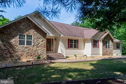 4602 Magnolia Harbour Drive, Spotsylvania, VA 22551 - Photo 2