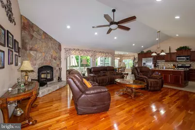 4602 Magnolia Harbour Drive, Spotsylvania, VA 22551 - Photo 16