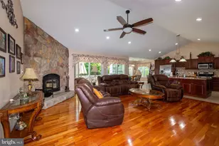 4602 Magnolia Harbour Dr, Spotsylvania, VA 22551 - Photo 16
