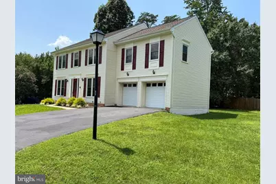 10600 Wellington Street, Fredericksburg, VA 22407 - Photo 2