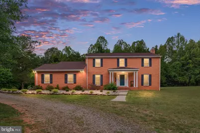 8250 Singing Wood Court, Spotsylvania, VA 22553 - Photo 2