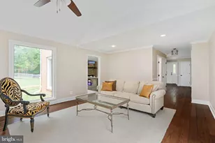 8250 Singing Wood Ct, Spotsylvania, VA 22553 - Photo 16