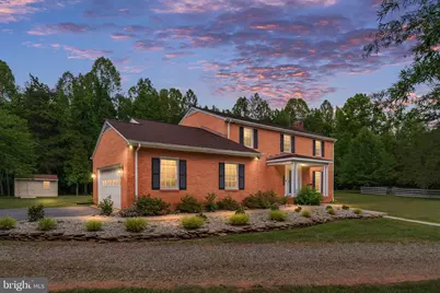 8250 Singing Wood Court, Spotsylvania, VA 22553 - Photo 2