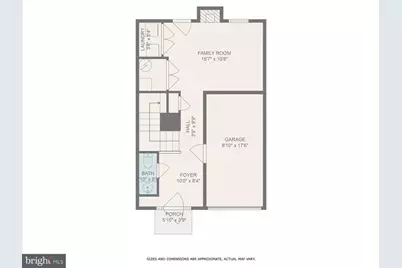 10043 Gander Court, Fredericksburg, VA 22407 - Photo 30