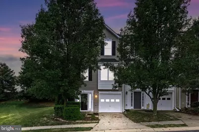 10043 Gander Court, Fredericksburg, VA 22407 - Photo 1