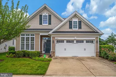 12605 Burbank Court, Fredericksburg, VA 22407 - Photo 6