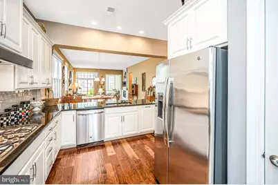12605 Burbank Court, Fredericksburg, VA 22407 - Photo 18