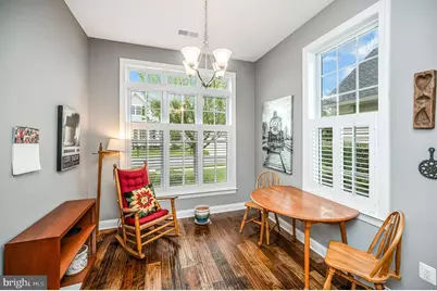 12605 Burbank Court, Fredericksburg, VA 22407 - Photo 16