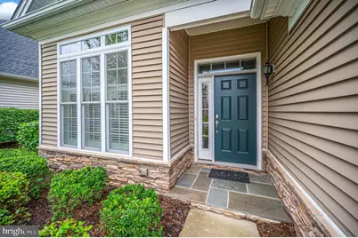 12605 Burbank Court, Fredericksburg, VA 22407 - Photo 4