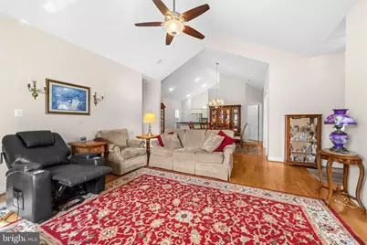 6233 Autumn Leaf Drive, Fredericksburg, VA 22407 - Photo 2