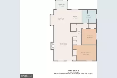 15012 Comfort Lane, Mineral, VA 23117 - Photo 44