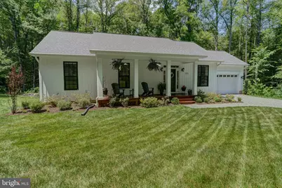 7314 Sugar Hollow Road, Orange, VA 22960 - Photo 2