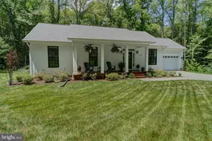 7314 Sugar Hollow Rd, Orange, VA 22960 - Photo 2
