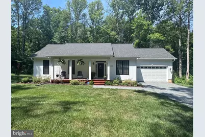 7314 Sugar Hollow Road, Orange, VA 22960 - Photo 2