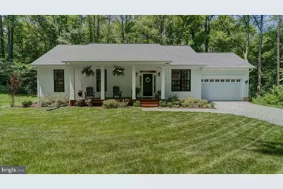 7314 Sugar Hollow Road, Orange, VA 22960 - Photo 1